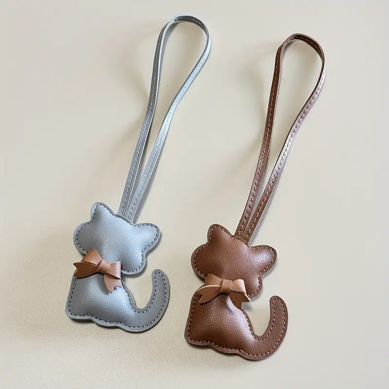 Fun Animal Keychains