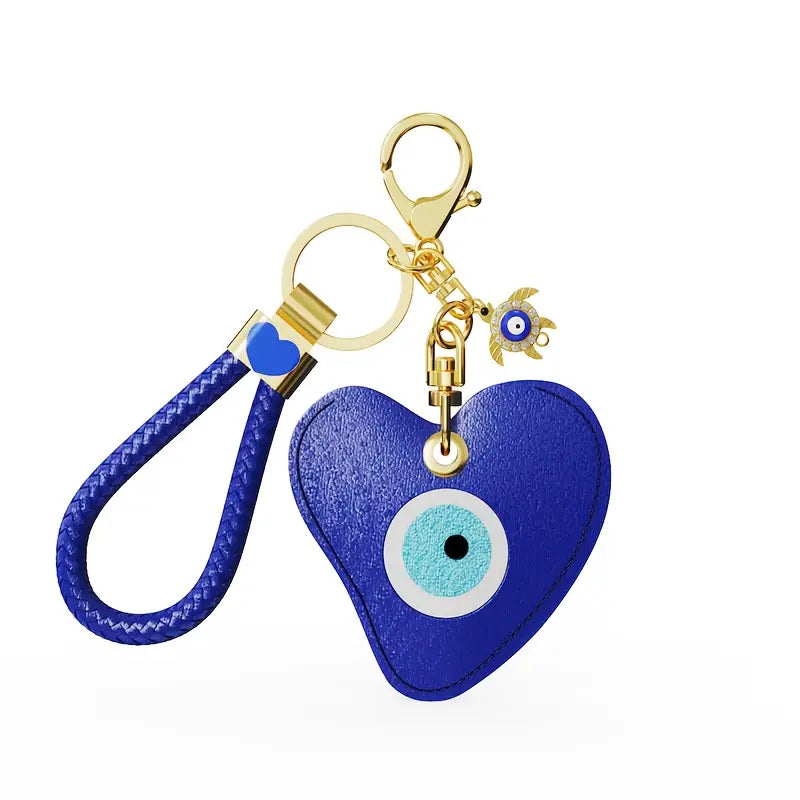 Evil Eye Charms