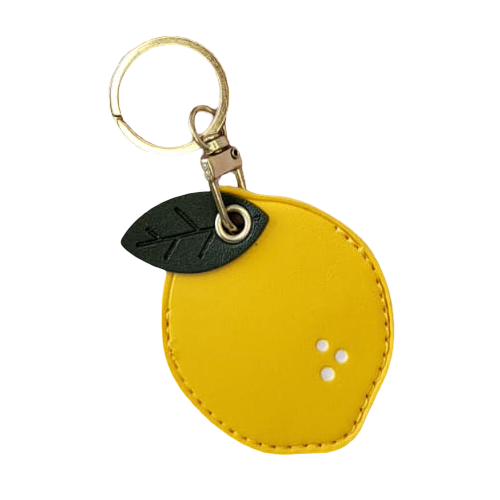 Lemon Charm | تعليقة ليمون