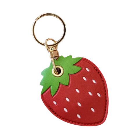 Strawberry Charm | تعليقة فراولة