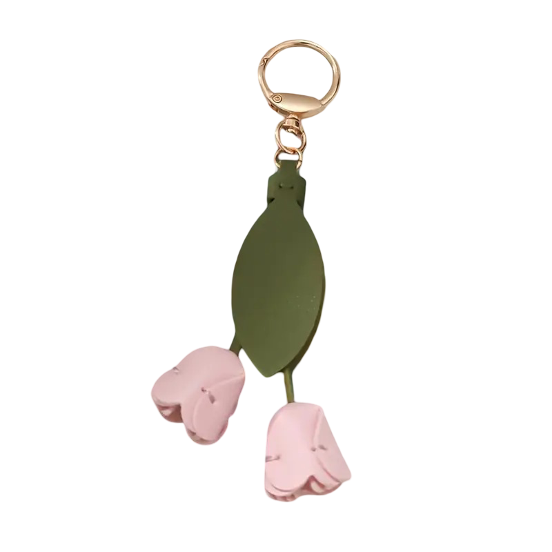 Tulip Charm | تعليقة توليب