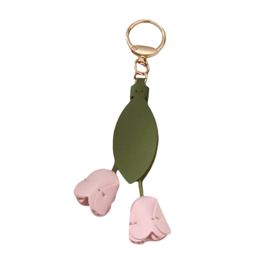 Tulip Charm | تعليقة توليب